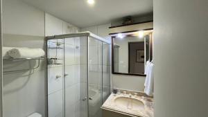 FlatScape 383 - Estúdio ao Lado do WTC