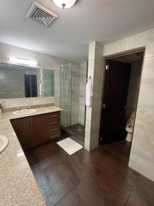 Vista Mar ocean view condo on Beach Golf & Marina