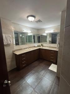 Vista Mar ocean view condo on Beach Golf & Marina