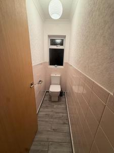 A lovely bungalow with 3 bedrooms and nice garden