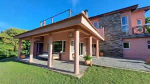 Hotel Boutique Casa de Campo Potrero de los Funes a 30min