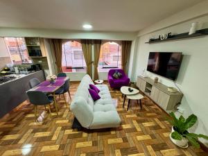 Solena Apartamentos Tacna