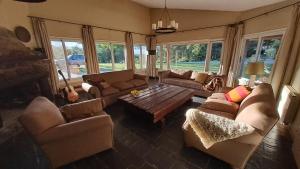 Hotel Boutique Casa de Campo Potrero de los Funes a 30min