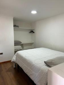 Habitación donde Max