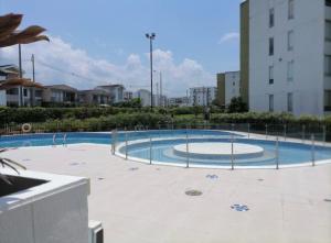 Acogedor apto familiar, cómodo y bien ubicado