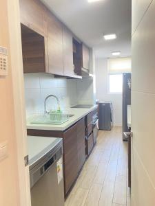 Welcome increible vista