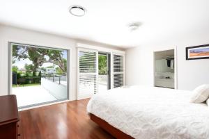 Sydney Coastal Retreat, CRONULLA