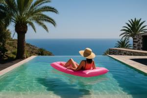 Nexus by Rural La Palma