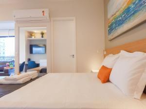 Easy Star - Studio Aconchegante e Estiloso no Campo Belo - WT01G