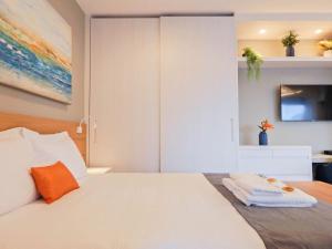 Easy Star - Studio Aconchegante e Estiloso no Campo Belo - WT01G