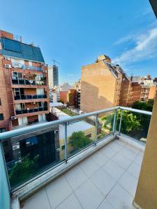 Ayres de Córdoba 4, Asador, Terraza, Balcón, Excelente Ubicación