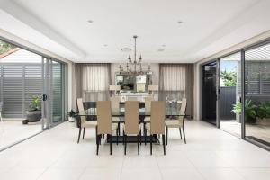 Sydney Coastal Retreat, CRONULLA