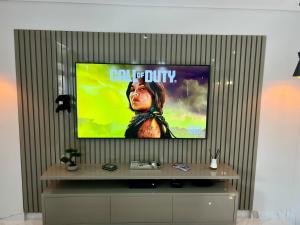 Apartment Prime Inn - Tambaú João Pessoa- Brazil