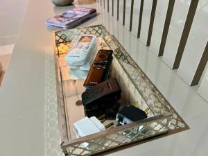 Apartment Prime Inn - Tambaú João Pessoa- Brazil