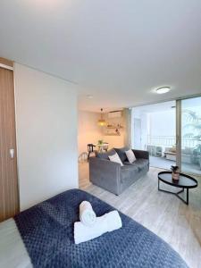 Beachfront Most Famous Beach Private Terrace