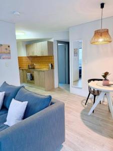 Beachfront Most Famous Beach Private Terrace