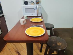 Aparta-estudio INTELIGENTE en zona norte, cerca de UPTC, Unicentro y Viva Tunja