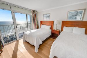 New High Floor, Direct Sea Watch, Beautiful Decor!