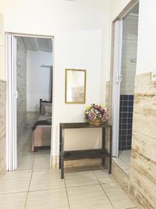 Hospedaria descanso das trilhas