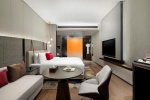 Ramada by Wyndham Qingdao Jiaodong International Airport