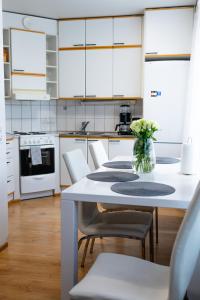 3-room apartment in Oulu center, parking