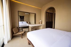 Nobia Villas 2BR villa 4 min to Bingin Beach Soft Launch Rate