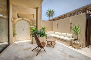 Nobia Villas 2BR villa 4 min to Bingin Beach Soft Launch Rate