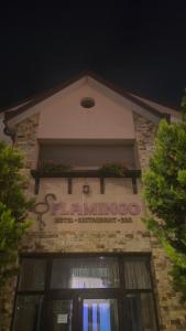 Flamingo Hotel