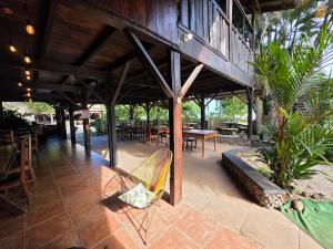 Perla Negra Beachfront