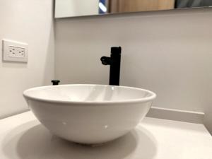 Apartaestudio Centro Internacional UTEK