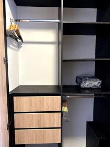 Apartaestudio Centro Internacional UTEK