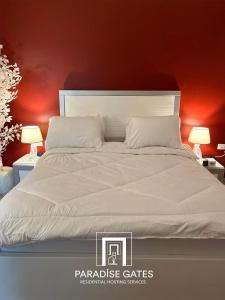 Paradise Gates Madinaty