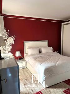 Paradise Gates Madinaty