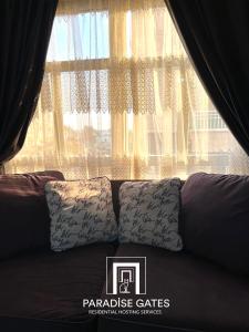 Paradise Gates Madinaty