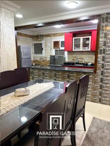 Paradise Gates Madinaty