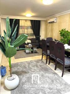 Paradise Gates Madinaty