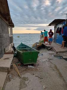 Peace and quiet casa de verão