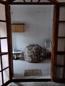 Peace and quiet casa de verão