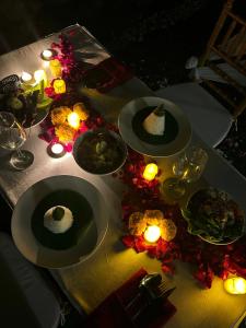 Villa Chintana Sanur - Tropical lush landscapes, and serene atmospheres