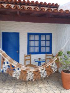 Pousada Villa Grega de Piri