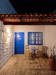 Pousada Villa Grega de Piri