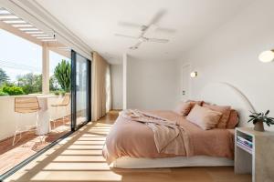 Sol House by Coast Hosting