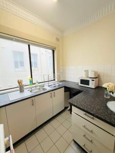 Beachfront Escape Studio - 10sec From The Beach