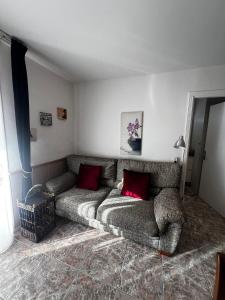 Las Floritas Apartment las Americas