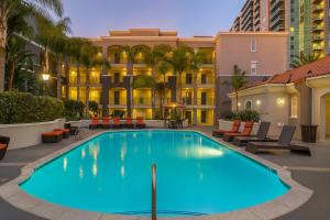 Marina Del Rey 2-Bedroom and 1-Bedroom - Close To Beach