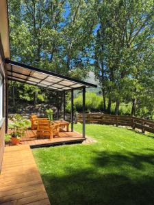 Tiny House Melgarejo