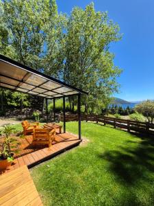 Tiny House Melgarejo