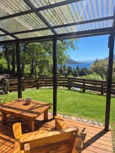 Tiny House Melgarejo