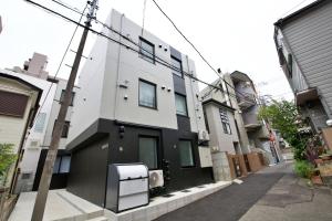 オーブリオン恵比寿201