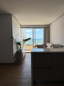 Vista Directa al Mar y a 10 Minutos del Centro Histórico de Cartagena